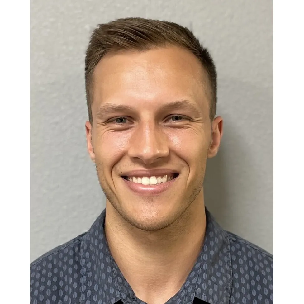 Noah Marek - Hillsboro, OR - Physical Therapy