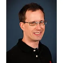 Christopher Fritzen - Gresham, OR - Occupational Therapy