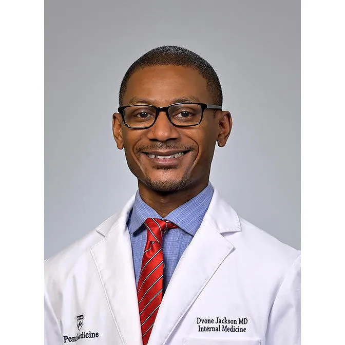 Dr. Dvone Jackson - Philadelphia, PA - Hospital Medicine