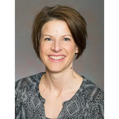 Dr. Katrina Harrison Schneider