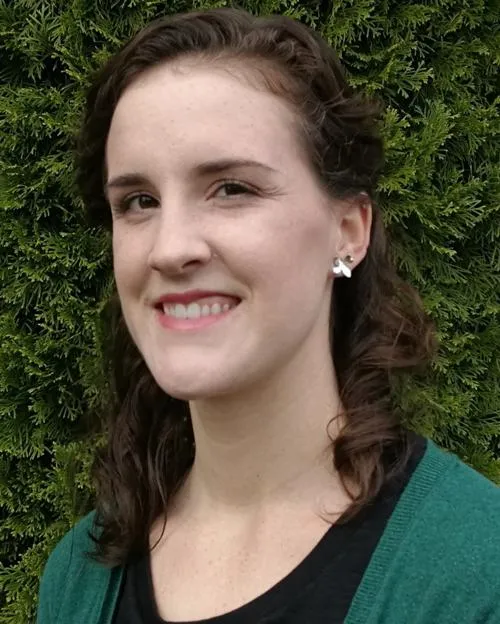 Julianne Marie Rolfes - Lake Oswego, OR - Physical Therapy