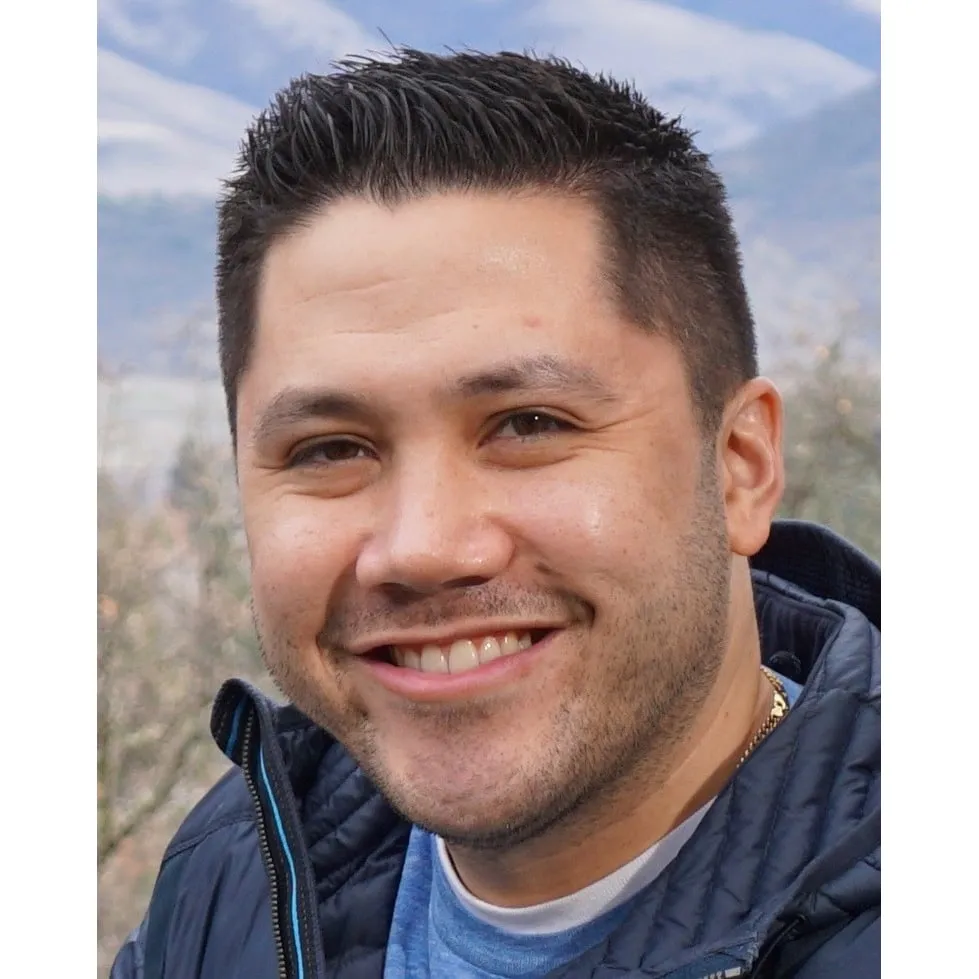 Dr. Eric Wickard - Medford, OR - Physical Therapy, General Orthopedics