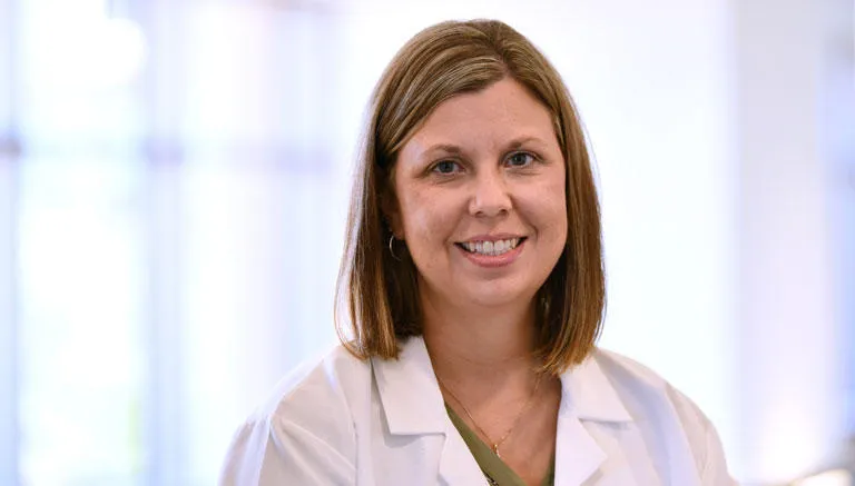 Dr. Carol Ann Wynn