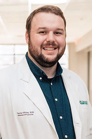 Dr. Taylor Dilday - Conway, AR - Family Medicine