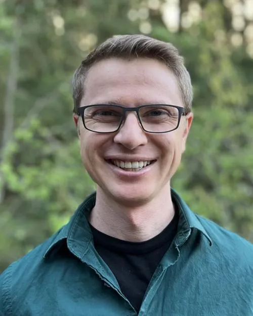 Eric David Falquist - Lake Oswego, OR - Physical Therapy