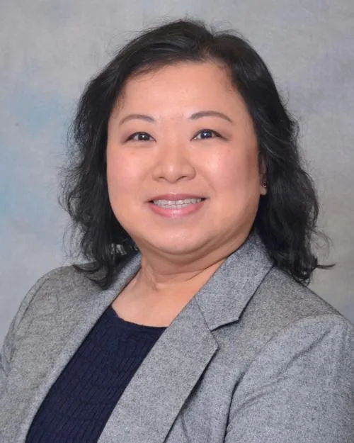 Joanne Lui