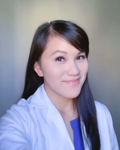 Dr. Tammy Eileen Lo - Fullerton, CA - Internal Medicine