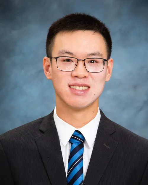 Dr. Joshua Rong-Shean Chou, DO - Redondo Beach, CA - Family Medicine