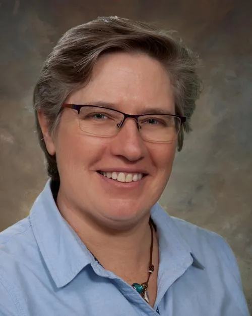 Claire Elisabeth Horn