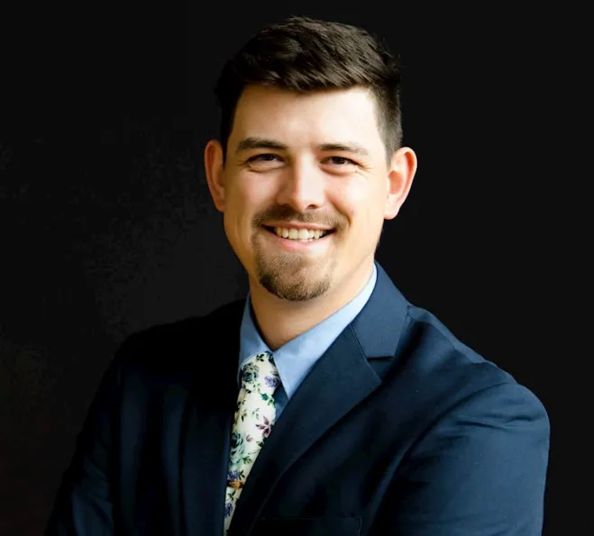 Dylan Peters - West Des Moines, IA - Physical Therapy