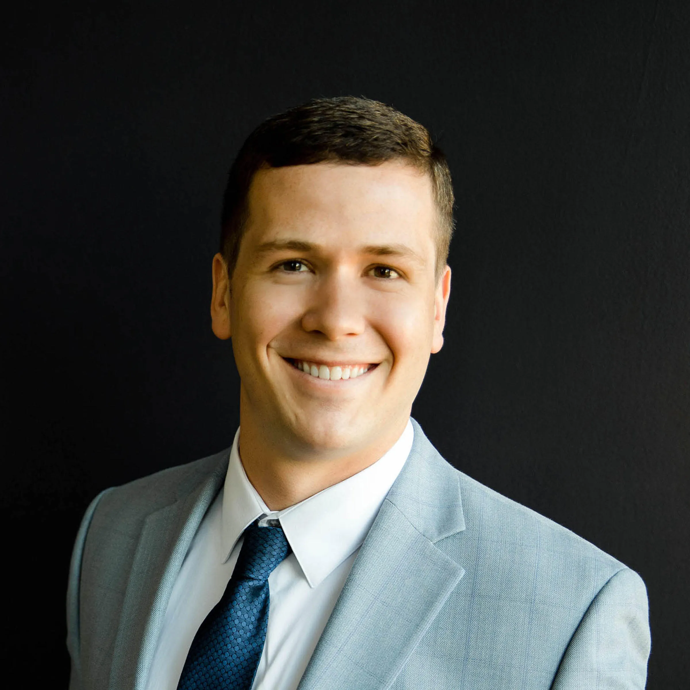 Dr. Samuel Gastineau - Indianola, IA - Family Medicine