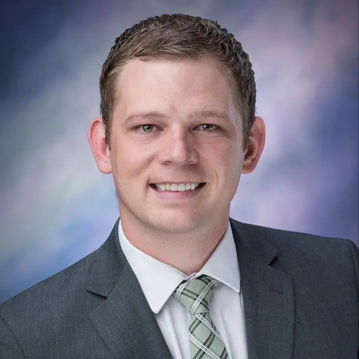 Dr. Bryce Cooley, DO - Rapid City, SD - Family Medicine