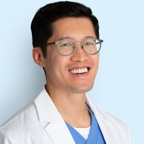 Dr. Derrick Eng, DO - Floral Park, NY - Phlebology
