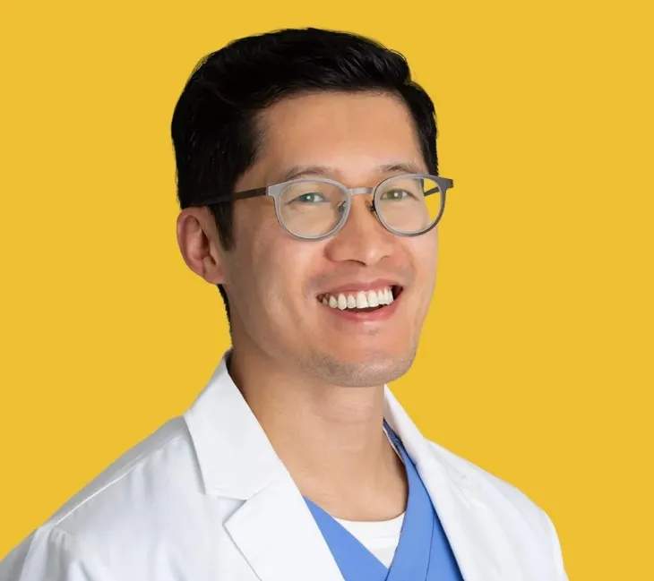 Dr. Derrick Eng, DO, DABVLM, DO - Melville, NY - Family Medicine, Vascular Surgery