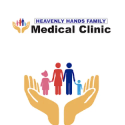 Heavenly Hands Family Medical Clinic - Dallas, TX - Obstetrics & Gynecology, Family Medicine, Pain Medicine, Psychiatry