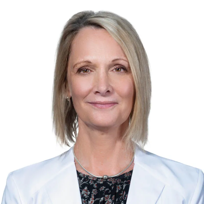 Linda Hurt, NP - Saint Louis, MO - Geriatric Medicine, Geriatrician