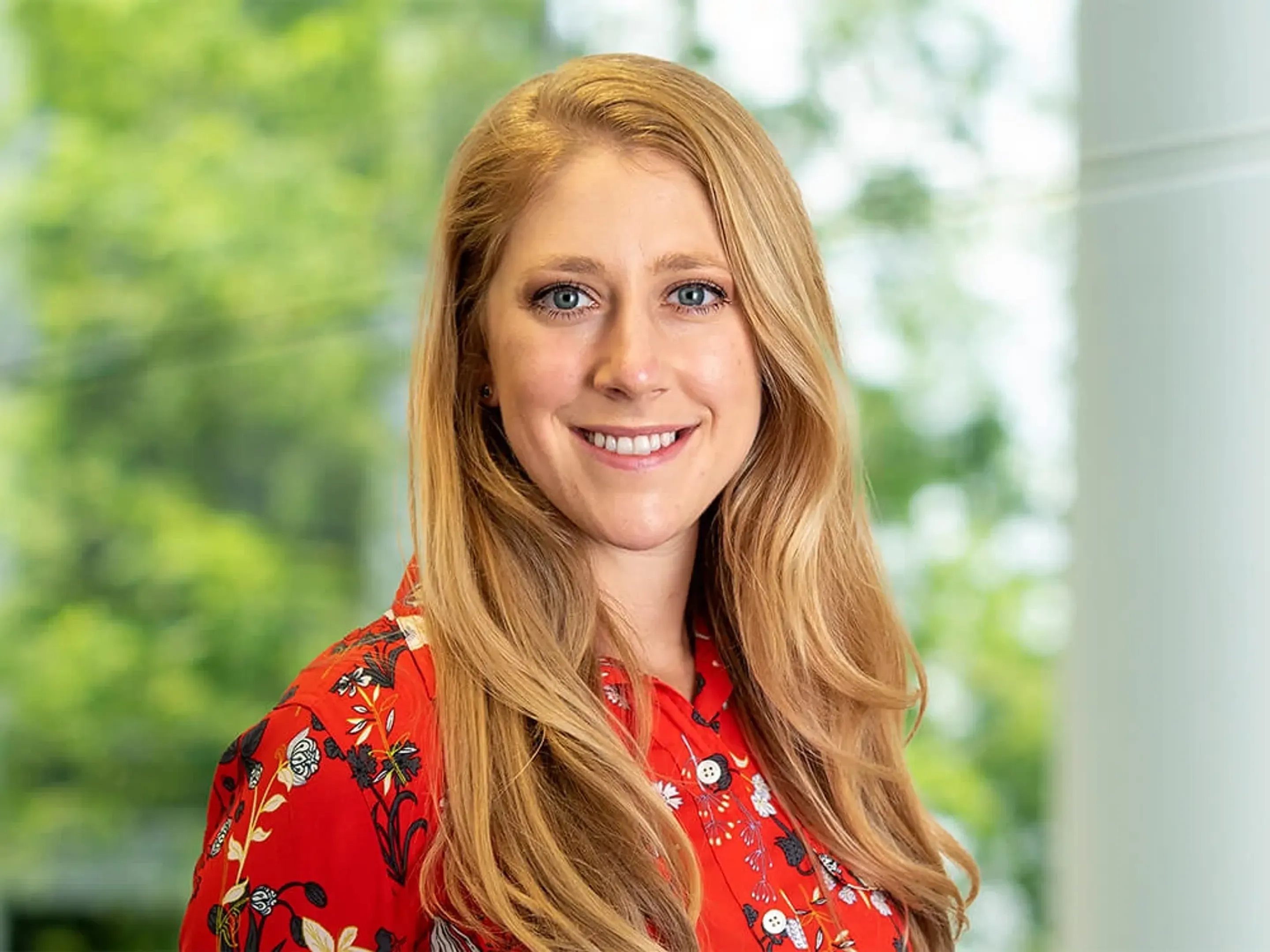 Dr. Elizabeth Grace Severns - Tulsa, OK - Family Medicine