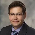 Dr. Nathaniel Elliott