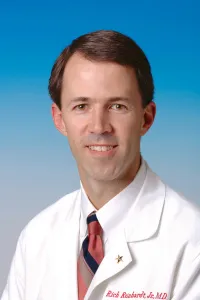 Dr. Richard Reinhardt Jr., MD - Spartanburg, SC - Surgery