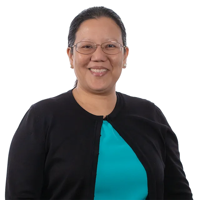 Dr. Maria Concepcion De Luna Asesor, MD - Alexandria, VA - Internal Medicine