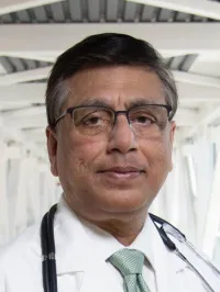Dr. Asish Mukherjee, MD - Perrysburg, OH - Surgery, Colorectal Surgery