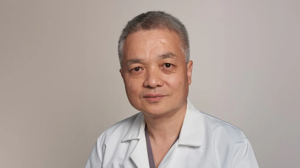Dr. Jing Lin, MD - New York, NY - Pediatrics, Internist/pediatrician, Neonatologist