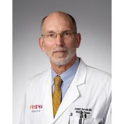 Dr. Joseph Alexander Horvath, MD - Columbia, SC - Infectious Disease, Internal Medicine