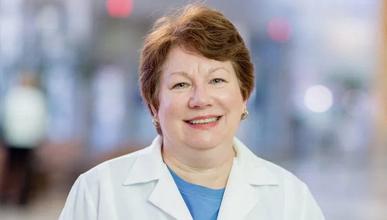 Dr. Michele A. Nobs - Saint Louis, MO - Hematology, Hematologist, Oncologist