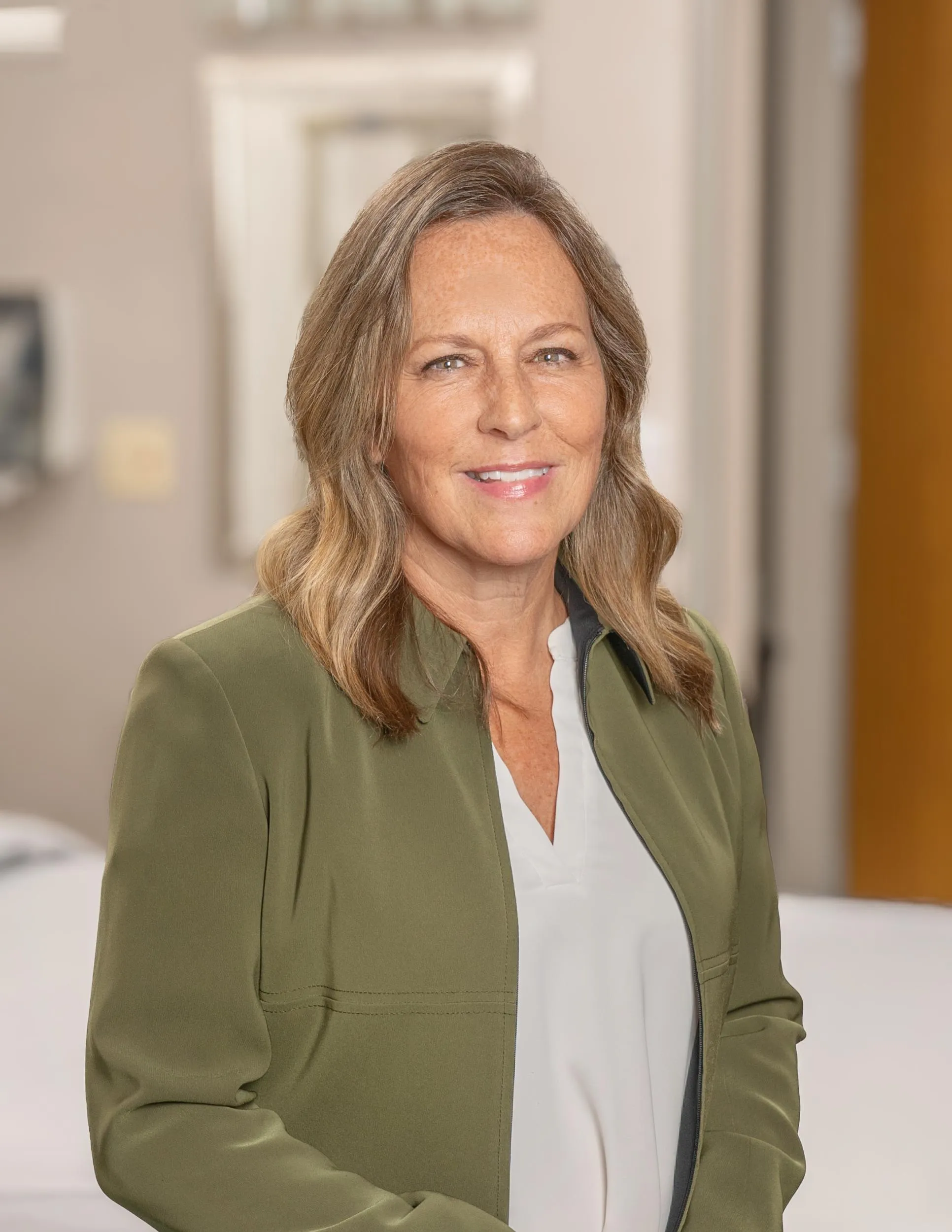 Dr. Laurie Mooney, MD, FCCP, D-ABSM - Mount Vernon, OH - Sleep Medicine