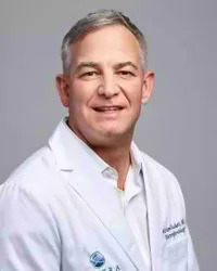 Dr. Matthew C. Sackett, MD - Lynchburg, VA - Cardiovascular Disease