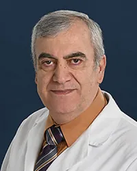 Dr. Sami H Moussa, MD - Whitehall, PA - Internal Medicine