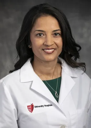 Dr. Ruchi Taliwal, MD - Akron, OH - Family Medicine