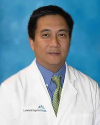 Dr. V J Tristram O Vailoces, MD - Lakeland, FL - Internal Medicine