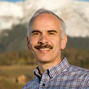 Dr. Lawrence George - Silverthorne, CO - Family Medicine