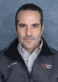Dr. Reinaldo E Rampolla, MD - West Hollywood, CA - Pulmonology