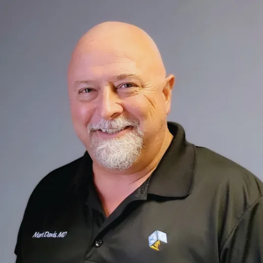 Dr. Mark Joel Davis, MD - Indialantic, FL - Orthopedic Surgery
