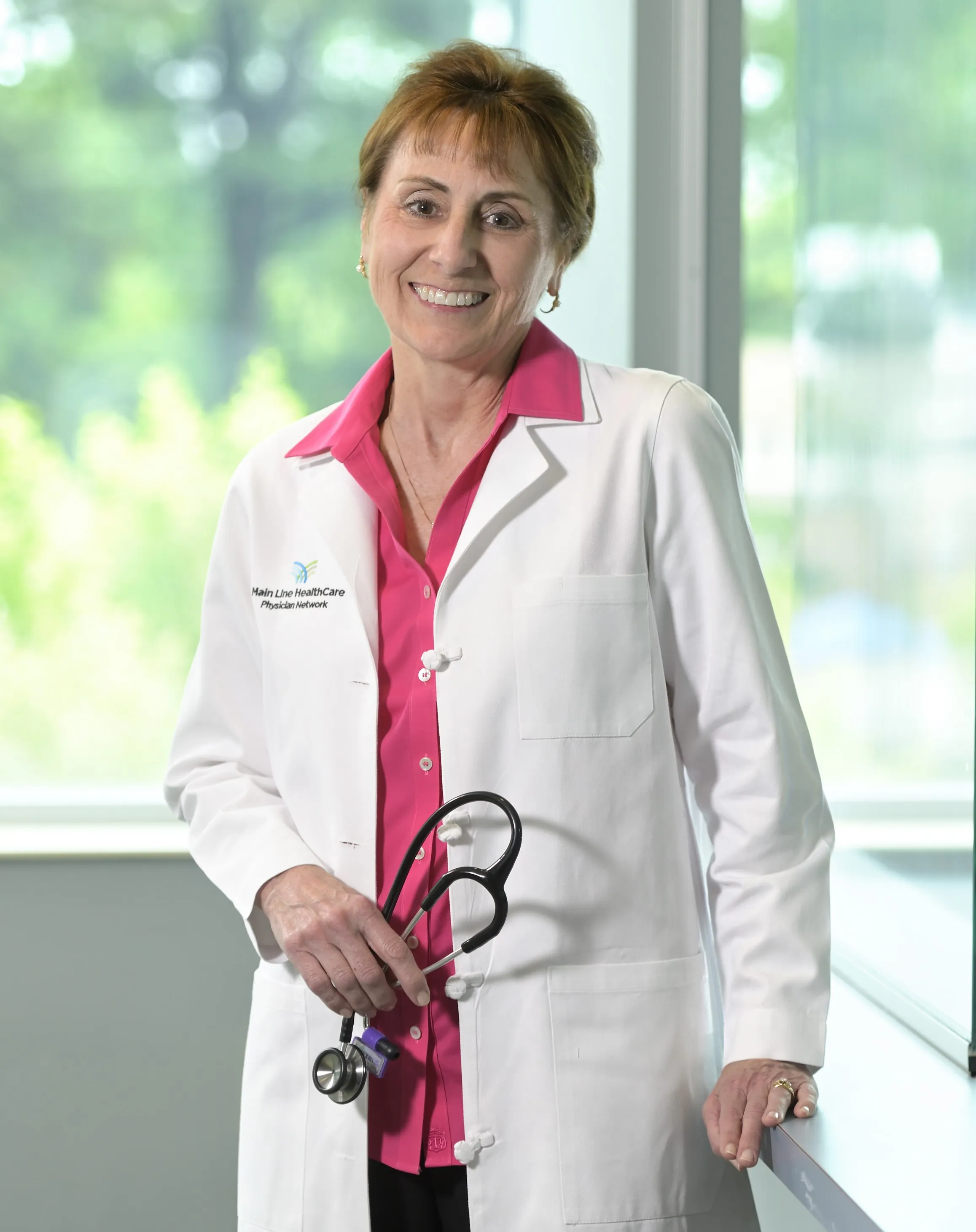 Juliet Christman Cook - Downingtown, PA - Nurse Practitioner, Family Medicine
