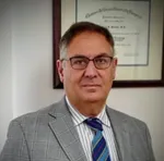 Dr. Carl Ramses Yacoub, MD