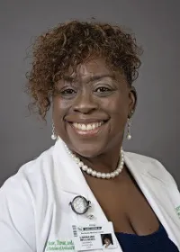 Lorraine M. Williams-Rahming, MD, MPH, FACS - Thomasville, GA - Otolaryngology-Head & Neck Surgery