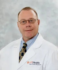 Dr. William Giles, MD - Gun Barrel City, TX - Internal Medicine