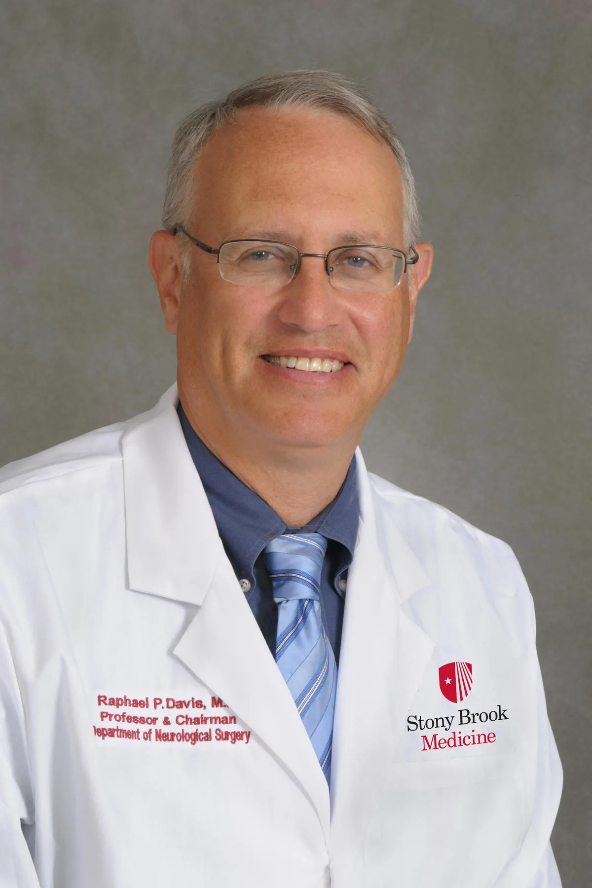 Dr. Raphael P Davis, MD - Lake Grove, NY - Neurological Surgery, Neurosurgery