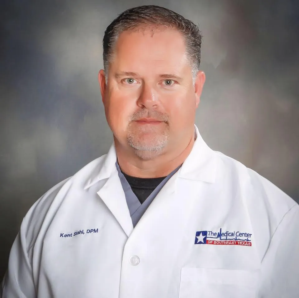 Dr. Kent Ernst Stahl, MD
