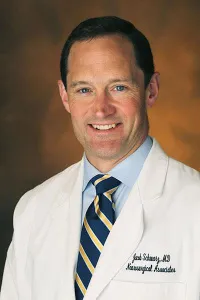 Dr. Jacob Patrick Schwarz, MD - Nashville, TN - Neurological Surgery, Orthopedic Surgery