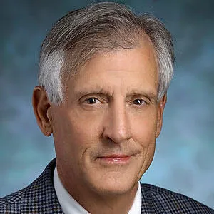 Dr. John Dunnegan Gottsch, MD - Baltimore, MD - Ophthalmology