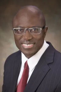 Dr. Minkailu Sesay, MD - Dacula, GA - Family Medicine