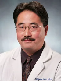 Dr. Christopher Uchiyama, MD, PhD - San Diego, CA - Neurological Surgery