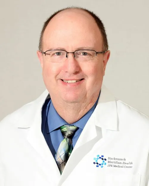Dr. John Patrick Metz, MD - Edison, NJ - Family Medicine