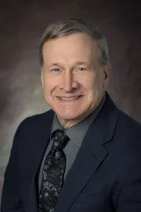 Dr. David Stampfl, MD