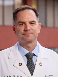 Dr. Bryan White, MD - Rockville, MD - Cardiovascular Disease