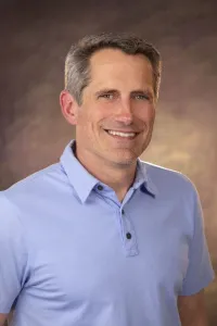 Dr. David Knuff, MD